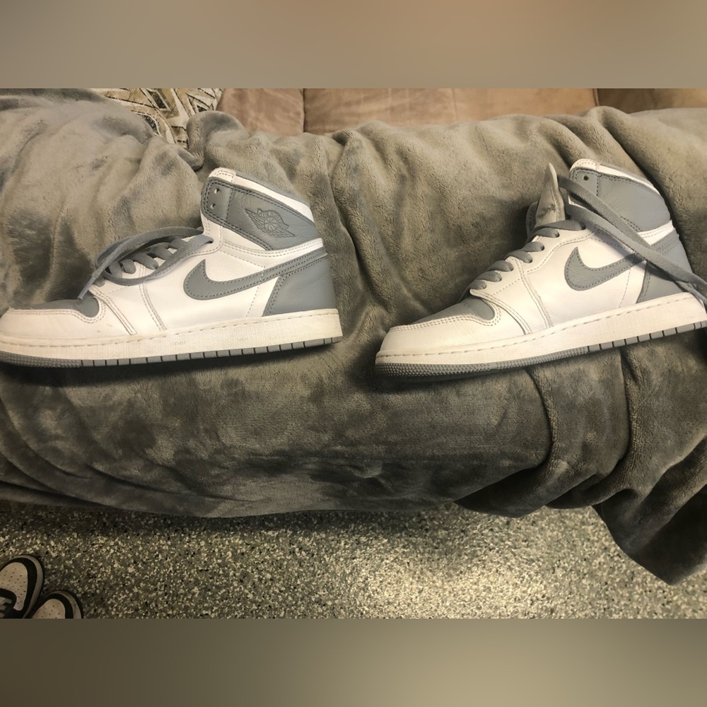 Nike Air Jordan